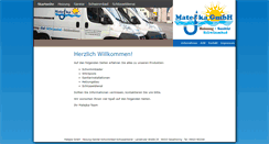 Desktop Screenshot of pool-geiselhoering.de